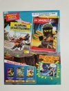 LEGO NINJAGO PAŹDZIERNIK 10/2016