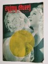 ŻYJMY DŁUŻEJ ROK V STYCZEŃ 1962 NR 1 (45)