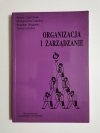 ORGANIZACJA I ZARZĄDZANIE - Alfred Czermiński 1994