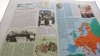 SZKOLNY ATLAS HISTORII ŚWIATA - Neil DeMarco 1998