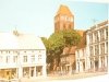 NOWE MIASTO LUBAWSKIE. FRAGMENT FOT. H. GRZĘDA