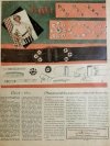 WYKROJE I WZORY NR 33 MODA I ŻYCIE NR 21/141 