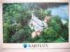 KARTUZY. KOLEGIATA PW. WNIEBOWZIĘCIA MARII PANNY FOT. KAROLAK