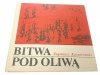 BITWA POD OLIWĄ - Eugeniusz Koczorowski 1976