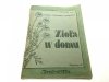 ZIOŁA W DOMU - Danuta Tyszyńska-Kownacka