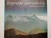 IMPRESJE TATRZAŃSKIE - Ryszard Ziemak 1987