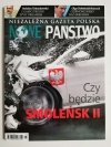 NIEZALEŻNA GAZETA POLSKA NOWE PAŃSTWO 03/2017