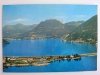 MELIDE. LAGO DI LUGANO