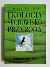 EKOLOGIA ŚRODOWISKO PRZYRODA - Tomasz Umiński 1996