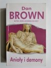 ANIOŁY I DEMONY - Dan Brown 