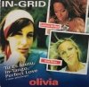 CD. IN-GRID LUTRICIA MCNEAL KATE RYAN…
