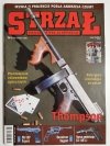 STRZAŁ MAGAZYN O BRONI NR 6 (62) CZERWIEC 2008