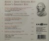 CD. JOSEPH HAYDN GREATEST HITS