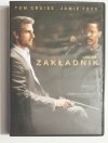 DVD. ZAKŁADNIK. MICHAEL MANN