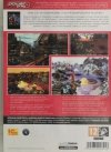 CD. SPACE RANGERS 2 REBELIA