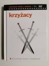 KRZYŻACY. OMÓWIENIE LEKTURY SZKOLNEJ PLUS FILM DVD 