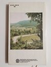 EUROPA. ATLAS SAMOCHODOWY - red. Teresa Zakrzewska 1989