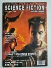 SCIENCE FICTION FANTASY I HORROR NR 28 LUTY 2008