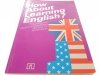 HOW ABOUT LEARNING ENGLISH? PODRĘCZNIK - Pawłowska