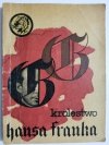 ŻÓŁTY TYGRYS: KRÓLESTWO HANSA FRANKA 1964