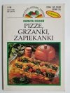 PIZZE, GRZANKI, ZAPIEKANKI - Danuta Kozień 1996
