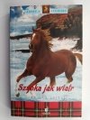 SZYBKA JAK WIATR - Patricia Leitch