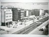 GDAŃSK-WRZESZCZ. ULICA GRUNWALDZKA