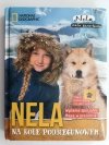 NELA MAŁA REPORTERKA. NELA NA KOLE PODBIEGUNOWYM