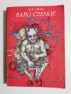 BAJKI CZESKIE - Jan Drda 1983