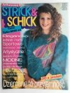 STRICK & SCHICK NR 9 WRZESIEŃ 1990