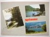VALLE CAVALLINA. LAGO DI SPINONE