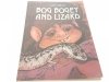 BOG BOGEY AND LIZARD - Aino Pervik 1988