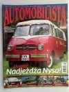 AUTOMOBILISTA NR 6/2012 (146)