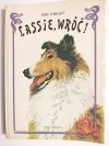 LASSIE, WRÓĆ! - Eric Knight 1989