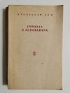 INWAZJA Z ALDEBARANA - Stanisław Lem 1959