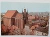 TORUŃ. GOTYCKI KOŚCIÓŁ NMP FOT. ZBORSKI