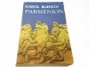 PARMENION - Karol Bunsch 1985