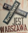 JEST WARSZAWA - Olgierd Budrewicz