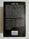 CZARNY DOM - Stephen King, Peter Straub 