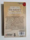 O KROK OD SKANDALU - Christine Merrill 2020