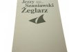 ŻEGLARZ - Jerzy Szaniawski 1984