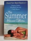 THE SUMMER. ROMANCE COLLECTION 2006