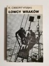 ŁOWCY WRAKÓW - E. Obertyński 1977