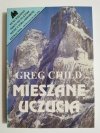 MIESZANE UCZUCIA - Greg Child 1994