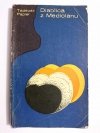 DIABLICA Z MEDIOLANU - Tadeusz Papier 1973