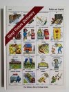 RENYI PICTURE DICTIONARY POLISH AND ENGLISH 1991