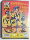 DVD. LUCKY LUKE