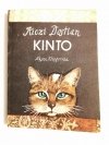 KINTO - Riczi Dostian 1983