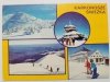 KARKONOSZE – ŚNIEŻKA. CZTERY UJĘCIA FOT. GIERMASIŃSKI I INNI