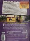 DVD. MOJA PRZYGODA Z „BOSO” TOM 9 HISZPANIA I PORTUGALIA CZ.1. Wojciech Cejrowski